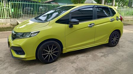 honda jazz (1)